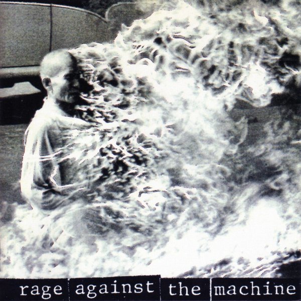 Escucha y descarga Freedom de Rage Against the Machine